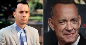 Tom Hanks Revealed He Questioned If 'Forrest Gump''s Iconic Opening Scene Was Necessary