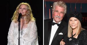 Barbra Streisand And Her Loving Husband Of Over 20 Years, James Brolin, Were Set Up As Blind Dates