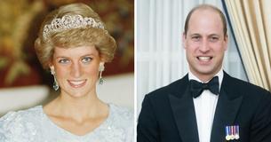 Prince William Gives Emotional Tribute To Princess Diana On What Would Have Been Her 61st Birthday