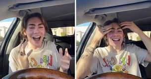 Teen Finds Father’s Unreleased, Decades-Old Single, Ends Up Playing ‘Jimmy Kimmel Live’