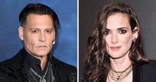 Winona Ryder Admitted To Not ‘Taking Care Of’ Herself After Breakup With Johnny Depp And Shoplifting Charge