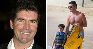 Simon Cowell verehrt seinen Sohn, will ihm aber nicht sein 600-Millionen-Dollar-Vermögen überlassen
