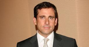 Steve Carell's Son John Takes After His Funny Father