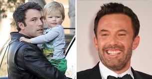 Ben Affleck Lives Ultimate 'Dad Dream' Bonding With His Son Samuel