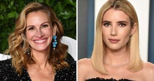 Emma Roberts ‘Never Aspired’ To Be Julia Roberts But Still Followed A Similar Path