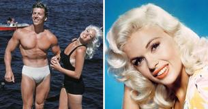Mariska Hargitay, la star di "Law  & Order: SVU", è la figlia di Jayne Mansfield e assomiglia molto alla madre