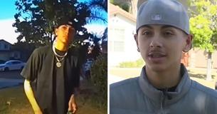 Un adolescente devuelve un bolso cargado de dinero tras encontrarlo en un supermercado