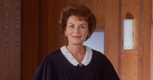 Strict Mom Judge Judy Is Proud Of Her Kids For Following In Her Footsteps
