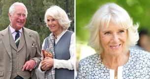 Camilla, Duchess Of Cornwall, Celebrates 75th Birthday With Family And Close Friends