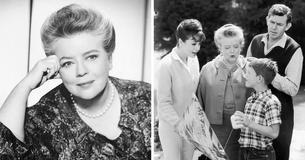 The Troubled Off-Screen Life Behind Frances Bavier's Portrayal Of Aunt Bee