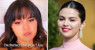 Selena Gomez Doesn’t ‘Care’ About Her Weight Because She’s ‘Perfect’ Being Herself