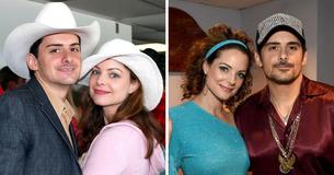 Brad Paisley And Kimberly Williams-Paisley Credit ‘Meaningful Moments’ And ‘The Best Laughs’ To 19-Year Marriage