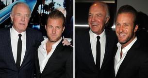 James Caan gab seine Karriere 5 Jahre nach dem Tod seiner Schwester auf, um "Traumkind" Scott großzuziehen