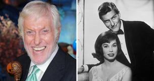 Dick Van Dyke Dances His Way Through His Golden Years, 'Glad To Still Be Here'