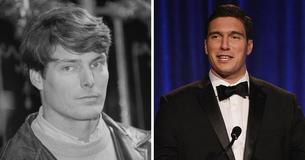 Christopher Reeve’s Son Carries On His ‘Important’ Story And ‘Superman’ Good Looks