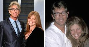 Eric Roberts' Frau dachte, er sei schwul, als sie sich zum ersten Mal trafen, aber jetzt hasst er es, von ihr getrennt zu sein