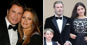 John Travolta zieht seine Kinder liebevoll in der Villa auf, die er mit seiner verstorbenen Frau Kelly Preston gebaut hat