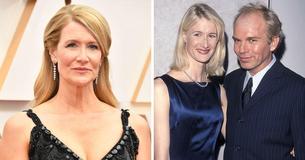 Laura Dern estaba rodando una película mientras su entonces prometido Billy Bob Thornton se marchaba para casarse con Angelina Jolie