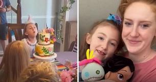 8-Year-Old Girl Gets No Replies To Birthday Party Invitations, But Friendly Strangers Are Ready To Help Out