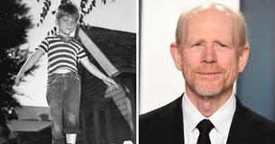 Ron Howard’s Path From Child Star To One Of The Most Highly Acclaimed Directors Of All Time