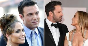 Jennifer Lopez And Ben Affleck Show Their Love Is True After Making ‘Real’ Commitment To Each Other