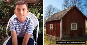 8-åring startar växtverksamhet med mammas sista 12 dollar och hjälper familjen att flytta från skjul till lägenhet