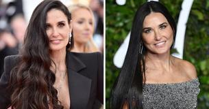 Demi Moore ist entschlossener denn je, "sexy" und "begehrenswert" zu bleiben, wenn sie 60 Jahre alt wird