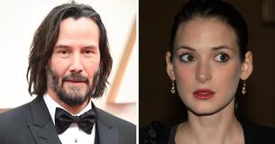Winona Ryder Recalls Time Keanu Reeves Refused To Hurl Insults At Her