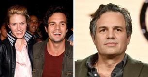 Mark Ruffalo Kept His Pregnant Wife In The Dark About His 'Deadly' Brain Tumor