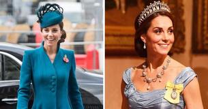 Kate Middleton Transforms Personal Style While Prepping For Queen Consort Position