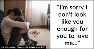 Mom Uninvited Her Daughter From Her Wedding & Daughter Says It’s Because She Doesn’t Look Like Her