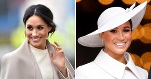 Meghan Markle Celebrates 41st Birthday Following Year Full Of Milestones