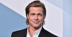Brad Pitt Coughs Up A Whopping $40 Million For Historic Clifftop Mansion In California