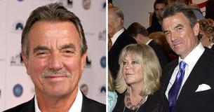 'Young And Restless' Star Eric Braeden Thrives As Dedicated Husband Of 55 Years
