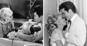 Nancy Sinatra Reminisces On Friendship With Elvis Presley On 'Speedway'