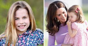 Inside Princess Charlotte's Daily Life As The Entertainer And Boss Of The Cambridge Family