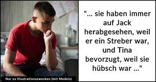 Eltern bitten "streberhaften" Sohn, den sie rausgeworfen haben, wieder zurückzukommen, nachdem sie feststellten, dass er ihre Rechnungen bezahlt hat und nicht seine Schwester