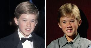 Haley Joel Osment Looks Transformed Today At 35