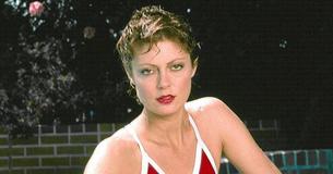Thelma & Louise Star Susan Sarandon Stuns At 75 — Look At Her Today