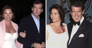 Pierce Brosnan Gushes Over Wife Of 21 Years Keely Shaye In Adoring Wedding Anniversary Post