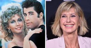 Celebrities Give Tribute To Olivia Newton-John's Journey & Cancer Struggle After Star's Passing