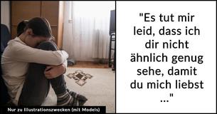 Mutter lädt ihre Tochter von ihrer Hochzeit aus, weil sie nicht so aussieht wie sie