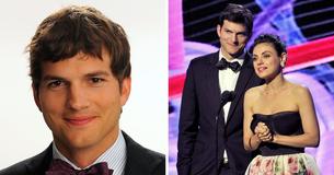 Ashton Kutcher's Sweet Son Dmitri Left Fans Speechless