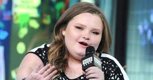 Fans React To Alana 'Honey Boo Boo' Thompson Showcasing Senior Year Photos