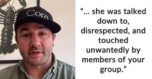 Chef Gives Back $1,200 Bill To Rich Patrons & Bans Them From Eatery After They ‘Talked Down To’ A Waitress