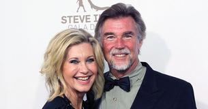 "Hoffnungslos miteinander verbunden": Die Liebesgeschichte von Olivia Newton-John und ihrem Ehemann John Easterling