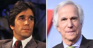 Henry Winkler ließ die Grausamkeiten seiner Mutter in seiner Kindheit beiseite, um sich nach ihrem Schlaganfall um sie zu kümmern