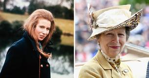 The Queen’s Daughter, Anne, Princess Royal, Celebrates 72nd Birthday