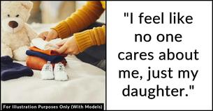 Mom Upset Over Getting Baby Clothes On Her 30th Birthday Called ‘Ungrateful’ And ‘Selfish’