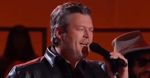 Blake Shelton Honors Elvis With Cover Of ‘Suspicious Minds’